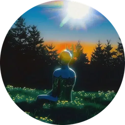 $DM logo
